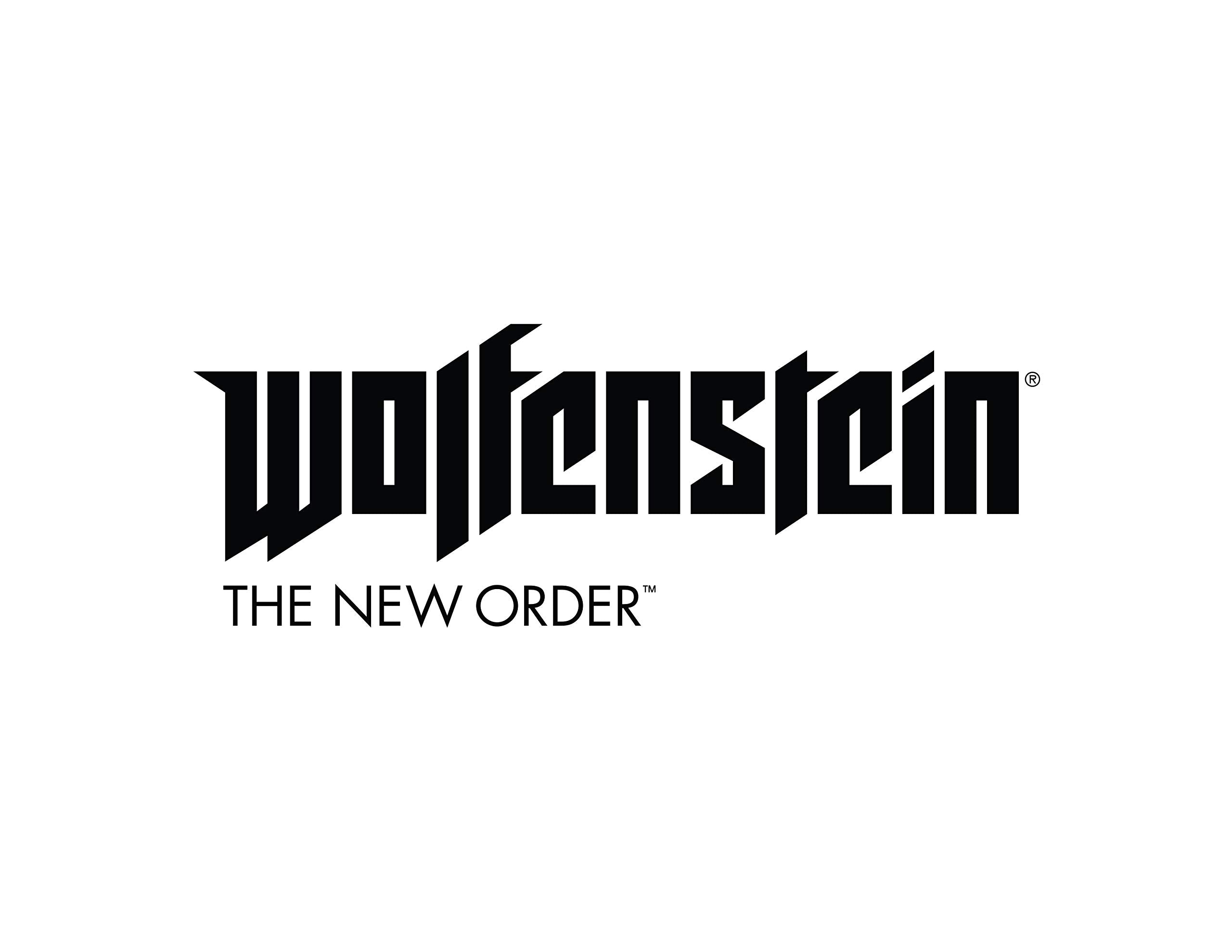 Wolfenstein: The New Order PS4 - PAL ESP - Nuevo Wolfenstein: The New Order PS4 - PAL ESP - Nuevo